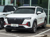 2022款 长安CS35 PLUS  蓝鲸NE 1.4T DCT尊贵型