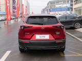 2022款 马自达CX-30    2.0L 自动尊悦型
