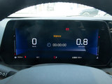2023款 科鲁泽 1.5L 双离合悦享版