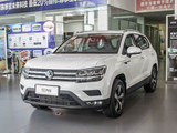 2022款 途岳  280TSI 两驱舒适版