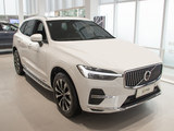 2023款 沃尔沃XC60  B5 四驱智逸豪华版