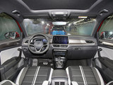 2023款 T-ROC探歌 300TSI DSG两驱R-Line Pro