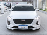 2022款 凯迪拉克CT6 28T 尊贵型
