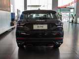 2023款 东风风神AX7  马赫版 1.5T DCT DF31