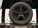 2023款 卫士   110 P400 X-DYNAMIC HSE
