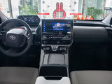 2022款 一汽丰田bZ4X 四驱高性能Premium版