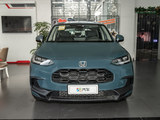 2022款 ZR-V 致在 1.5T CVT豪华版