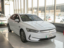 2021 PLUS EV 400KM 