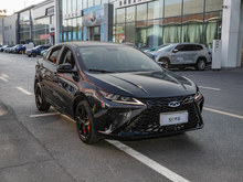 2022 5 GT 1.6T DCTY