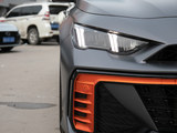 2023款 影豹 400T 自动R MAX