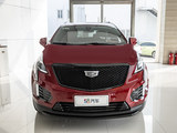 2024款 凯迪拉克XT5 2.0T 四驱豪华型（蜂鸟版）