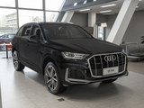 2023款 奥迪Q7     55 TFSI quattro S line运动型