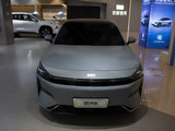2023款 银河L6 125km 星舰