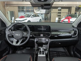 2023款 赛图斯 1.5L CVT豪华版