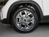 2023款 赛图斯 1.5L CVT豪华版