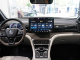 2023款 宋Pro DM 冠军版 DM-i 110KM卓越型