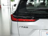 2023款 皓影 240TURBO 两驱豪华版 5座