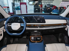 2023 ;׷LPHEV 1.5TCI-DHT 80KML