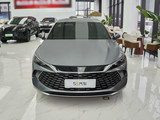 2025款 秦L DM-i 智驾版 120KM领航版