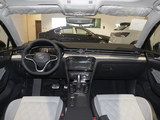 2025款 迈腾 众享款 280TSI DSG豪华型