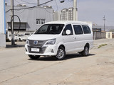 2024款 菱智M5EV 普通版 基本型 9座