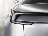 2025款 Model Y 后轮驱动版