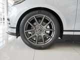 2025款 揽胜星脉 Dynamic HSE