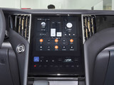 2024款 红旗HS7 PHEV 2.0T PHEV 四驱旗畅版 6/7座