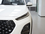 2024款 瑞虎3x 1.5L CVT卓越版