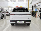 2025款 宋Pro新能源 第二代 智驾版 DM-i 75KM超越型
