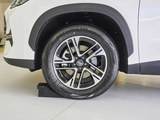 2024款 捷途山海L6 1.5TD DHT MAX