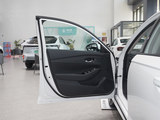 2025款 英仕派 260TURBO 精英版