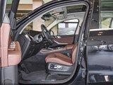2024款 宝马X7 xDrive40i 领先型豪华套装