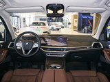 2024款 宝马X7 xDrive40i 领先型豪华套装