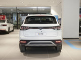 2025款 探岳 众享款 330TSI
