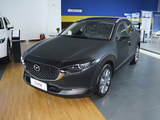 2024�� �R���_(d��)CX-30 2.0L �ԄӼΐ���