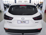 2025款 逍客 荣誉 2.0L CVT XV真心版
