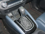 2025款 逍客 荣誉 2.0L CVT XV真心版