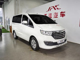 2023款 瑞风M3 PLUS 1.5T 5/7座经典版
