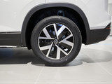2025款 探岳 众享款 330TSI