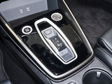 2025款 奥迪A3 A3L Limousine 35TFSI 飞驰尊享型