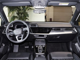 2025款 奥迪A3 A3L Limousine 35TFSI 飞驰尊享型