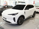 2025款 长安启源Q05 真香版 125 超越型