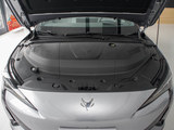 2024款 极狐 阿尔法S5 560MAX 185kW