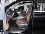 2025款 奔驰GLS GLS 450 4MATIC 豪华型
