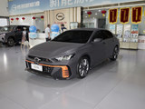 2025款 影豹 270T DCT 影豹R-Style劲享版
