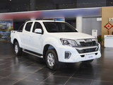 2024款 瑞迈 2.8T 柴油 两驱舒适型 长轴