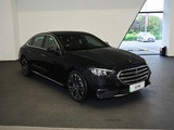 2024款 奔驰E级新能源 E 350 e L 插电式混合动力轿车