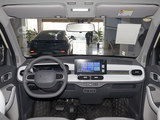 2025款 熊猫 熊猫mini 210km 元气熊