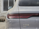 2025款 汉 DM-i 智驾版 125KM精英型